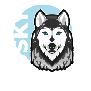 Husky love