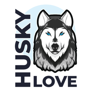 Husky love